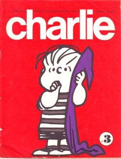Charlie Mensuel n°3