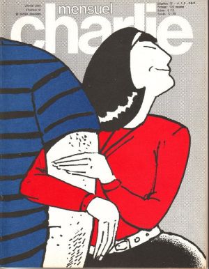 Charlie Mensuel n°119