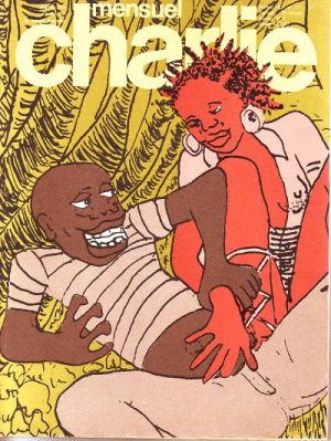 Charlie Mensuel n°117