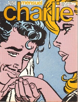 Charlie Mensuel n°114