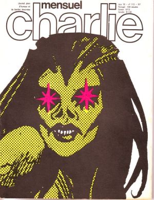 Charlie Mensuel n°113