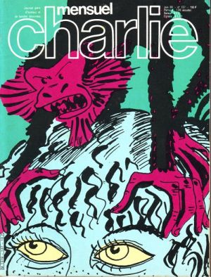 Charlie Mensuel n°137