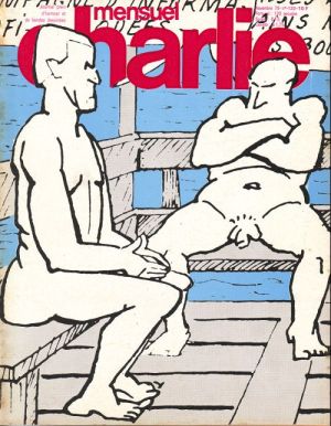 Charlie Mensuel n°130