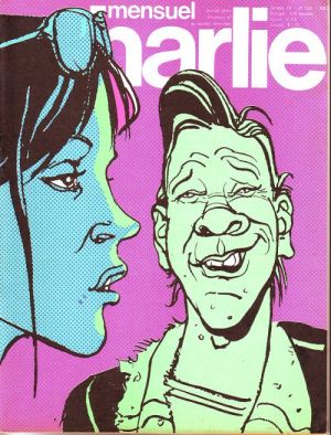 Charlie Mensuel n°129