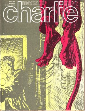 Charlie Mensuel n°125