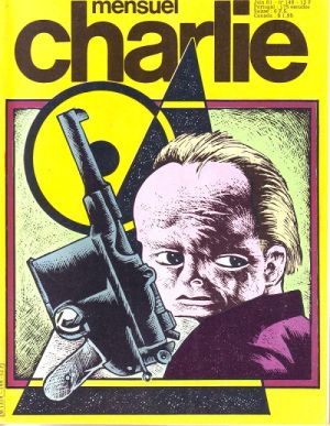 Charlie Mensuel n°149