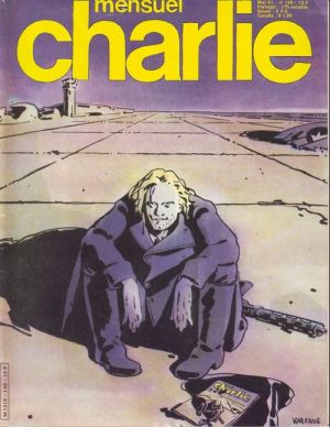 Charlie Mensuel n°148