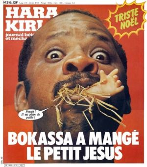 Hara Kiri (1ère série) tome 219 Hara Kiri (1ère série) tome 219