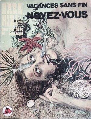 Hara Kiri (1ère série) tome 131