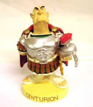Le centurion - Atlas/ Plastoy collection 2000