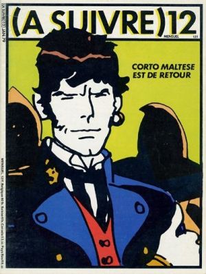 Revue À Suivre tome 12 Revue À Suivre tome 12