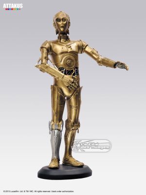 C-3PO - Elite