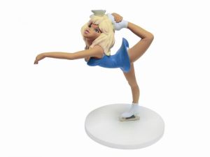 Figurine Colombe patine Figurine Colombe patine