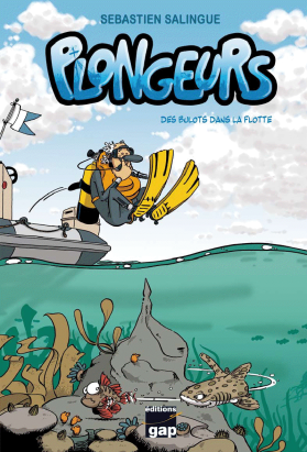 Plongeurs tome 1
