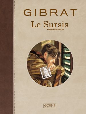 Le Sursis - Première Partie - Coffret luxe