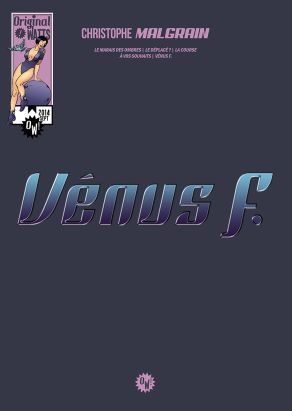 Tirage de tête Vénus F.