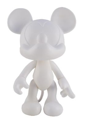 Artoys Mickey Monochrome blanc Artoys Mickey Monochrome blanc