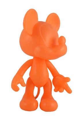 Artoys Mickey Monochrome orange