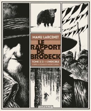 Le rapport de Brodeck tome 2