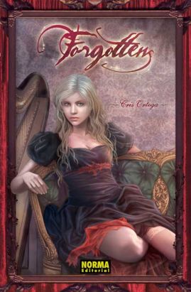 Forgotten tome 1