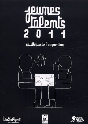 jeunes talents 2011