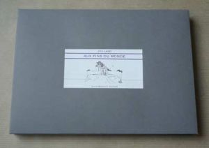 Portfolio Juillard "Aux fins du Monde"