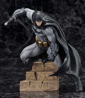 Statuette Batman PVC - Kotobukiya ARTFX