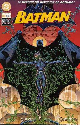 Batman (semic) tome 3 Batman (semic) tome 3