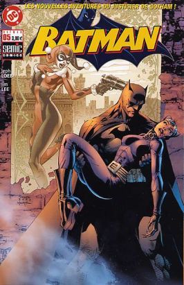 Batman (semic) tome 5 Batman (semic) tome 5