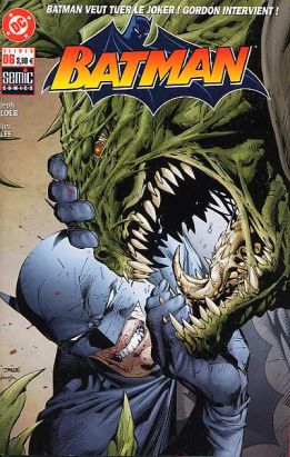 Batman (semic) tome 6 Batman (semic) tome 6