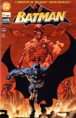 Batman (semic) tome 8 Batman (semic) tome 8