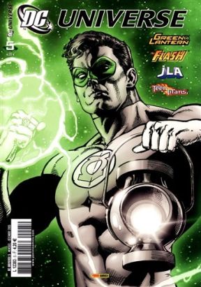 DC universe tome 5