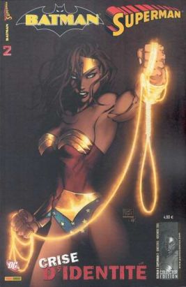 Batman & Superman tome 2