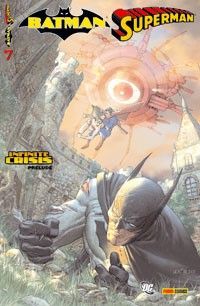 Batman & Superman tome 7