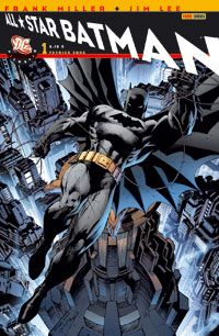 All Star Batman tome 1 All Star Batman tome 1