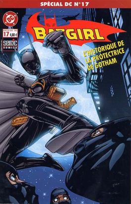 Spécial DC tome 17