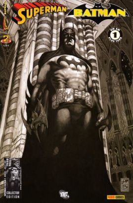 Superman & Batman tome 2