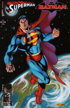 Superman & Batman tome 4