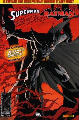 Superman & Batman tome 5 Superman & Batman tome 5