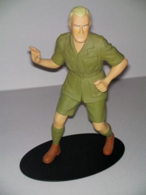 Statuette Blake "Pyramide"