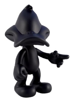 Artoys Daffy Duck Monochrome noir