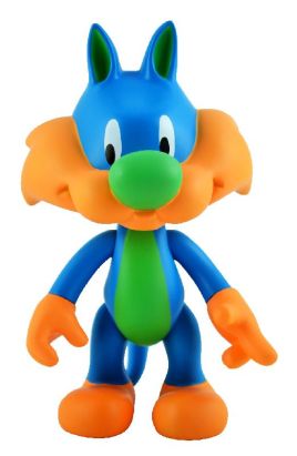 Artoys Sylvestre Fancy bleu