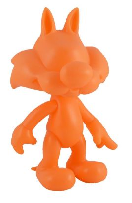 Artoys Sylvestre Monochrome orange