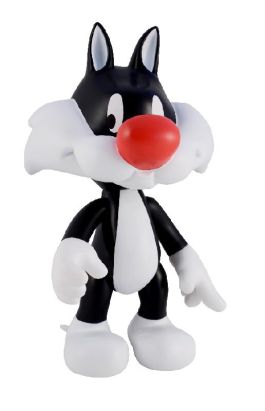 Artoys Sylvestre Polychrome - Looney Tunes