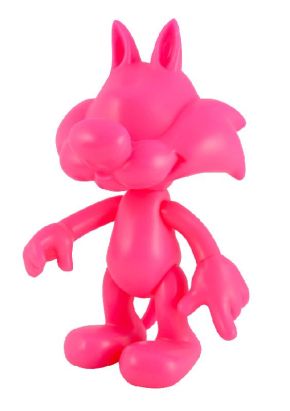 Artoys Sylvestre Monochrome rose