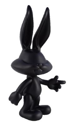 Artoys Bugs Bunny Monochrome noir