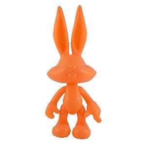 Artoys Bugs Bunny Monochrome Orange Artoys Bugs Bunny Monochrome Orange