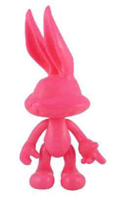 Artoys Bugs Bunny Monochrome Rose