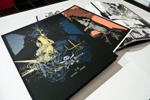 Long John Silver tome 1 + 2 - TIRAGE DE TÊTE NUMÉROTÉ ET SIGNÉ Long John Silver tome 1 + 2 - TIRAGE DE TÊTE NUMÉROTÉ ET SIGNÉ