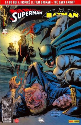 Superman & Batman tome 10